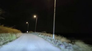 Opel Astra Ilux lights