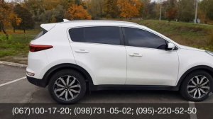Отзыв владельца KIA SPORTAGE авто из Кореи??