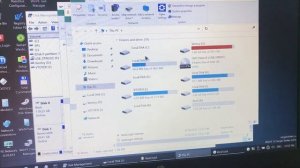VeraCrypt  - ошибка SrtSrail.txt после шифрование системного диска, не запускается Windows | Часть