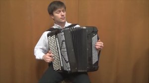 Franz Schubert - Bee/Франц Шуберт - Пчёлка/Sergey Neverov(bayan)