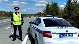 Не закончил обгон до сплошной: как вести себя с инспектором ГИБДД?