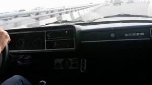 Постоянная езда на высоких оборотах ВАЗ 2107