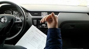 Skoda A7 1.4 или 1,8 tsi. Что брать?