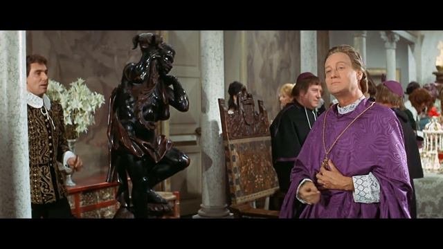 Анжелика и Жоффрей №4 (Анжелика,маркиза ангелов)