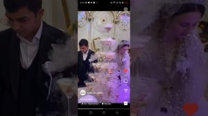 цыганская свадьба Моисей и Тамара новая пара в 2024 году👑👑