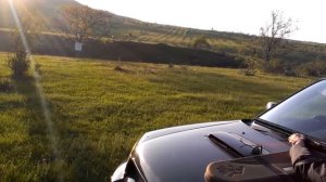 Тест ружья Fabarm Classis 12 english