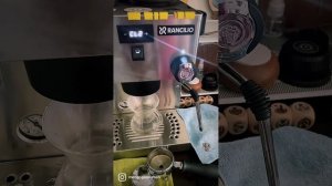 Water Backflush Rancilio Silvia Pro X for Daily Used