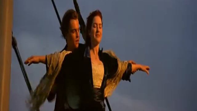 Селин Дион - Титаник