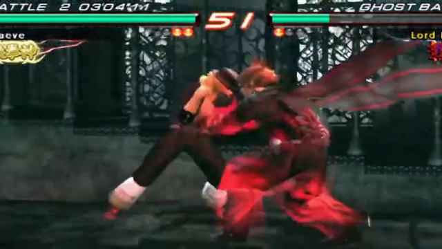 Tekken 6 Steve Fox Max Damage Combo смотреть онлайн