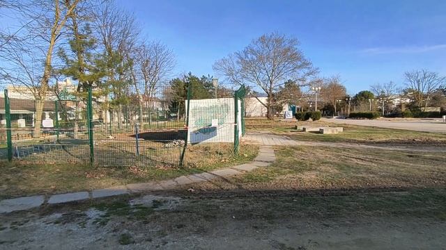 Куда исчезло колесо обозрения в Евпатории 2023 смотреть онлайн