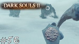 Dark Souls 2 #56 |Прохождение| Луд и Заллен