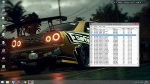 How To Add Vinyl !  - Need for Speed Underground 2