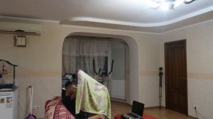 VLOG Наконец то встреча с Хатуной и новый маникюр