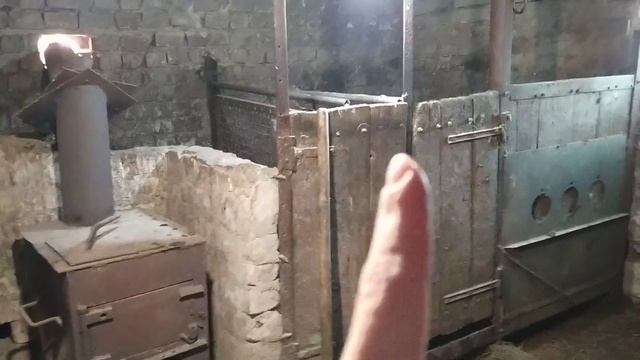 Сельское хозяйство - это, то ещё испытание.Деревенский влог!!!Agriculture is a challenge.