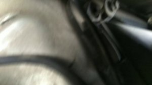 Слабо дует печка. Opel Vectra B