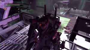 The Surge #11