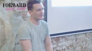 Роман Медный - "5 шагов к формированию своего стиля"