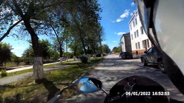 Рудный .улицы .стройка.собака Жужа смотреть онлайн