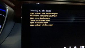 Geely Coolray IncarAssistant