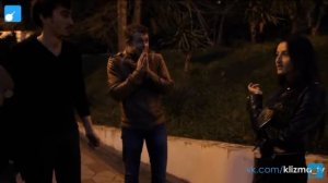 Музыка, братан, ты что девушка? Каха