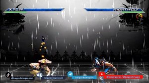 Mortal Kombat Mad 4.0 Blood Mugen 🎮【+ Download】