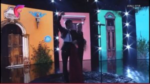 X factor Uzbekistan | Yulduz Musa. 2 Joni efir (Madonna – La isla Bonita)