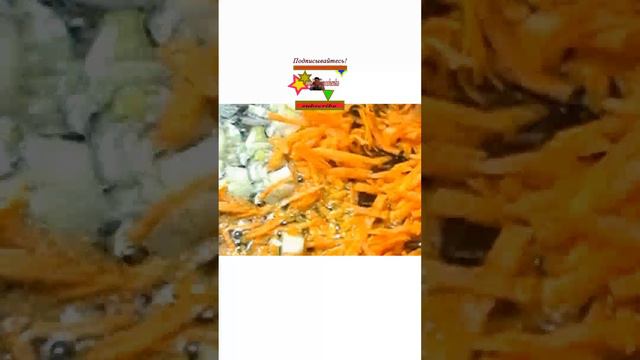 Новое блюдо: Капуста лук морковь 2 яйца сыр легко быстро вкусно@NataliaTymoshenko_Wtug