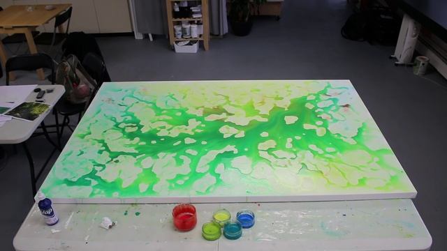 Luxuriance II-1 смотреть онлайн