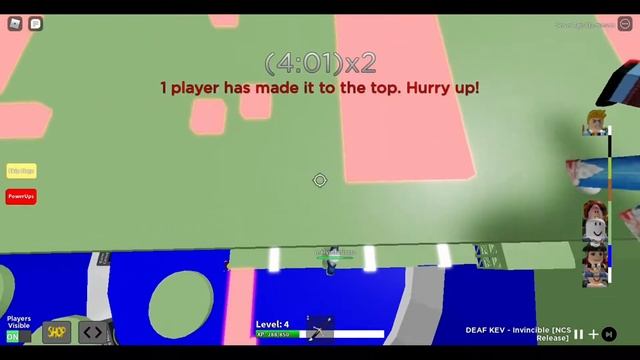 Roblox Gameplay | Part 1 смотреть онлайн