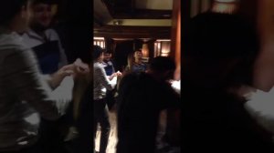 "Горцы от Ума" Омар Юсуп и Хаджимурад танцуют лезгинку!