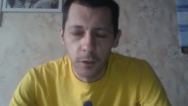 Видео c веб-камеры от 24 марта 2015 г., 10:40 (UTC) смотреть онлайн