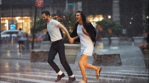 1/4 და ლინდა ადამია - მოდი წავიდეთ ( 1/4 da linda adamia modi wavidet)