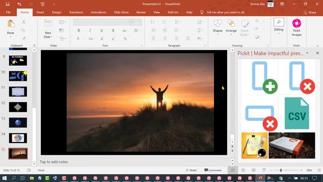 PowerPoint: Basic to Advanced Tutorial