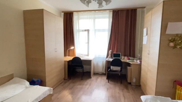 дсл мгу room tour 2022