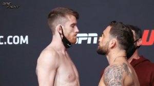 ФРИК БОИ В РОССИИ