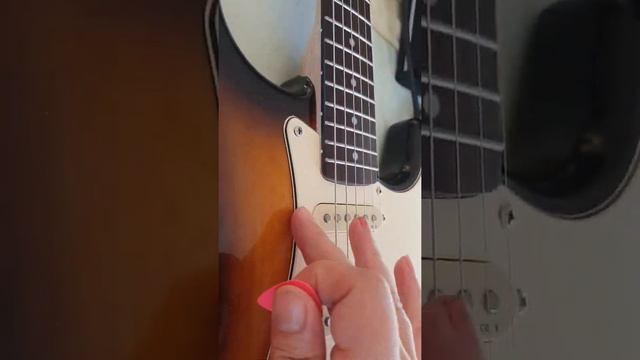 Cheap Alnico 5 pickgaurd part 2 смотреть онлайн