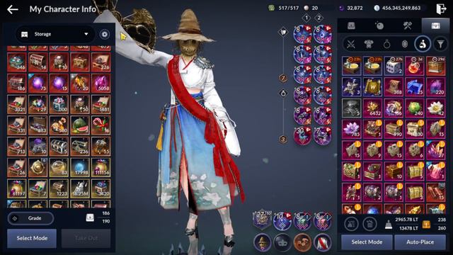 Black Desert Mobile Calpheon Ball 2023 & Coupon Code Enhance +9