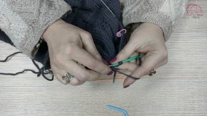 Спицы вспомогательные – как пользоваться