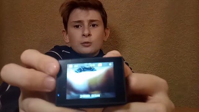 Обзор - Action Camera PROLIKE 4K всего за 5000 РУБЛЕЙ! смотреть онлайн