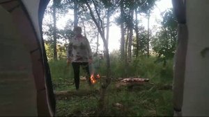 ПВД на мотоцикле с коляской