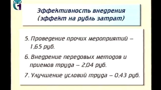 Менеджмент. Лекция 2. Формирование науки управления