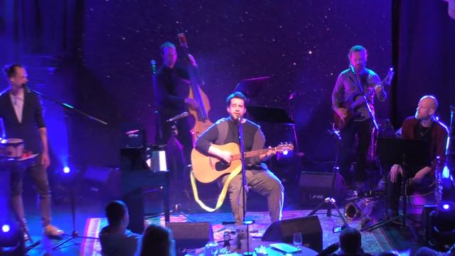 ПЕТР НАЛИЧ И МУЗЫКАНТЫ В КЛУБЕ MAGNUS LOCUS 05.01.2024 - АХ, ЗАЧЕМ ЭТА НОЧЬ смотреть онлайн