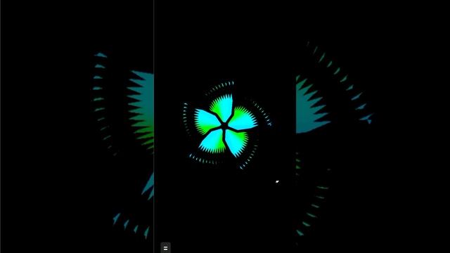 #turtle amazing design #python #coding смотреть онлайн