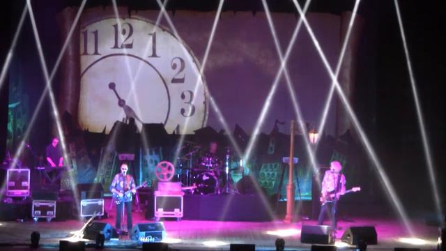 Пикник-Азбука Морзе (СПб ДК Ленсовета 07.03.2015) смотреть онлайн