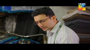 Maa Sadqey Episode 9