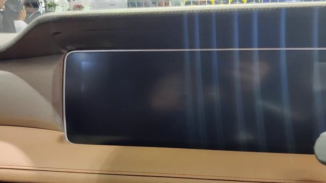 Haima 7X & 8S Hindi Walkaround | Auto Expo 2020 смотреть онлайн