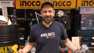 Почему нам ВпаИвают бесщёточный инструмент