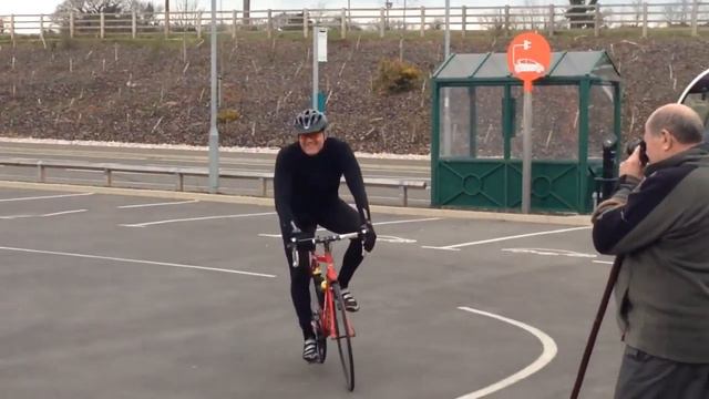 Tour De Sainsburys Region 48 Sport Relief 2 смотреть онлайн