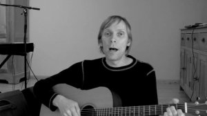 The Verve - the drugs don't work - Richard Ashcroft