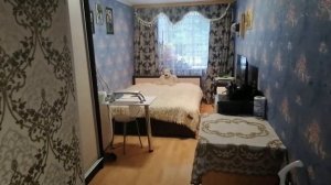 Продажа 2 комн. квартиры г. Тула ,ул. Горького , д.27, Косая Гора